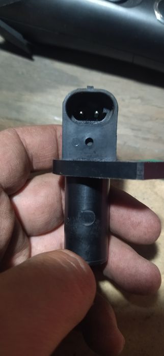 Датчик коленвала ваз лада жигули