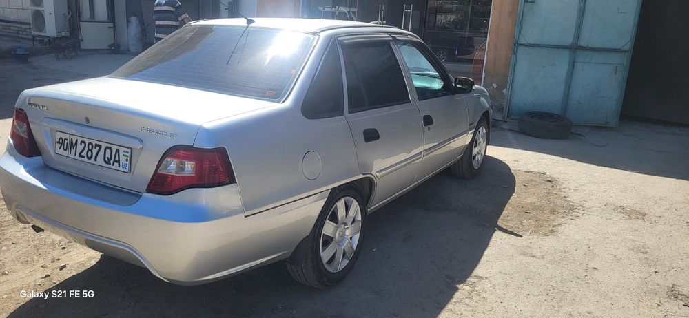 Chevrolet nexia2 1.6 dons