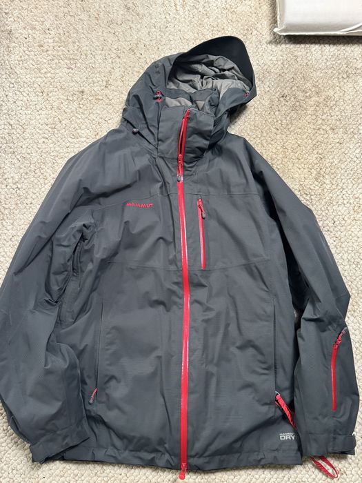 Geaca Mammut marimea L