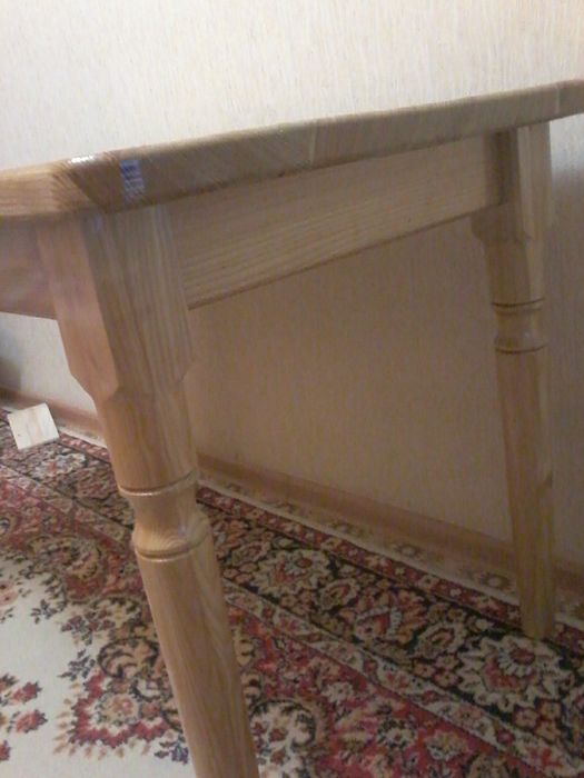 Столы новые столы