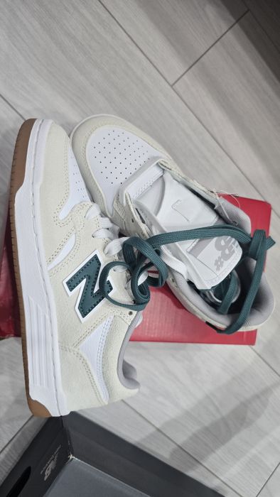 Кроссовки New balance 480