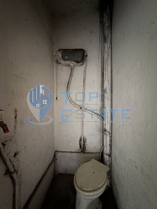 Етаж от къща със сутеренен етаж в град Павликени, област Велико Търно