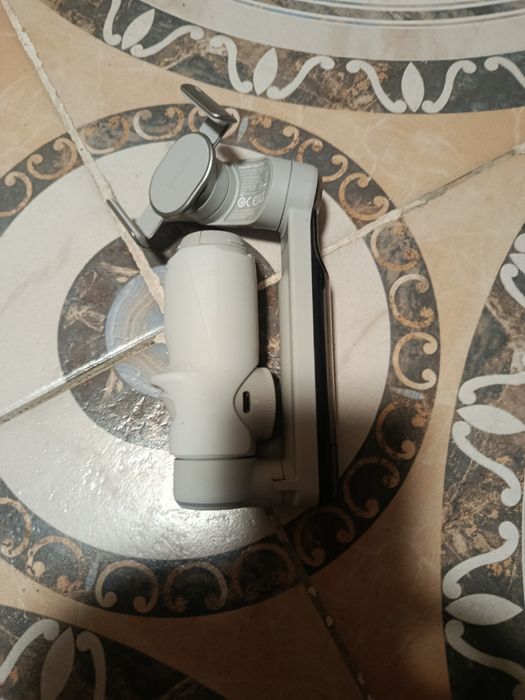 Sistem de stabilizare flow 360
