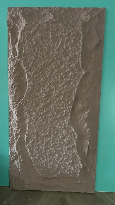 Панели под камень