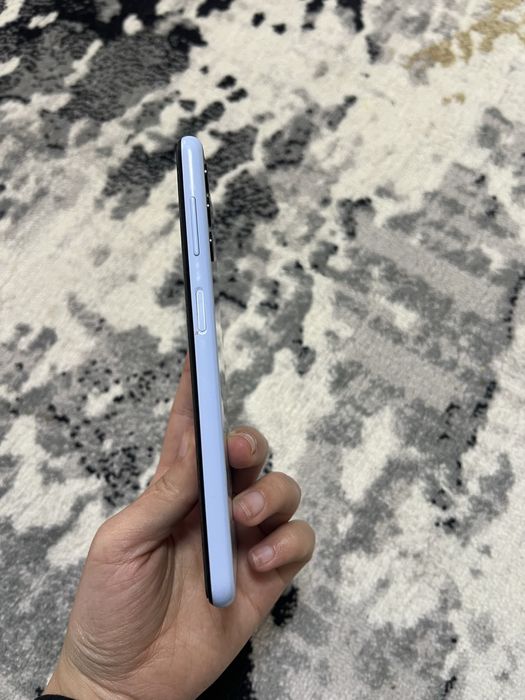 Samsung Galaxay A13 на 128GB