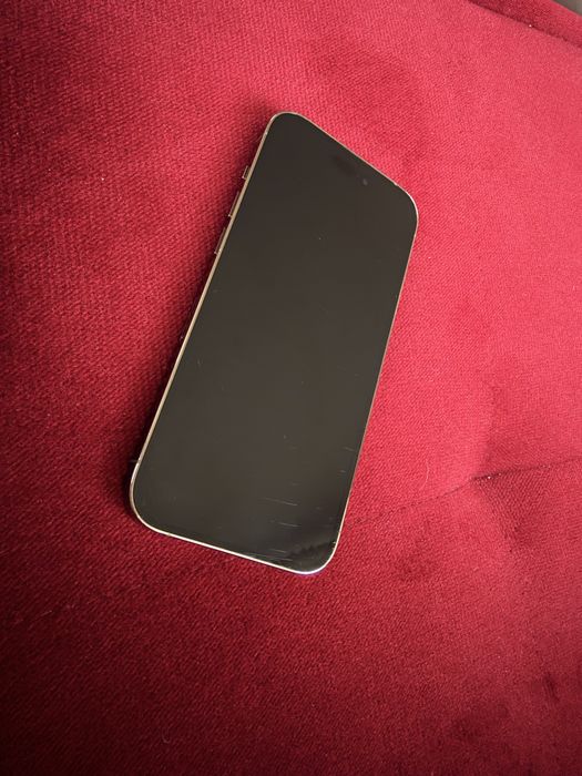 iPhone 14 Pro 512GB Gold