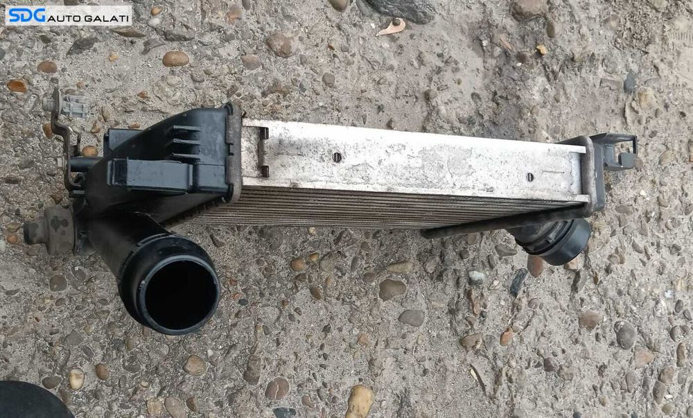 Intercooler Dacia Sandero 2 0.9 Tce 2012 - 2022 Cod 144963014R 144963014 144618680E 144618680 [C4540]