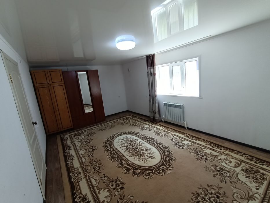 1 бөлмелі үй жалға беріледі