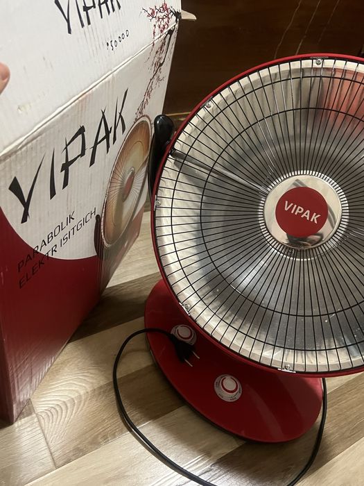 Электрический обогреватель