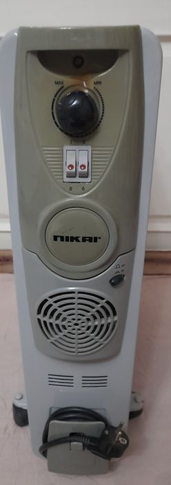 Срочно продается батарея