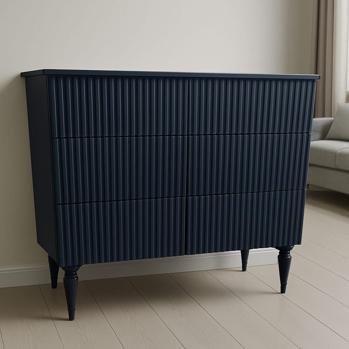 Продам комод, ручки будут установлены