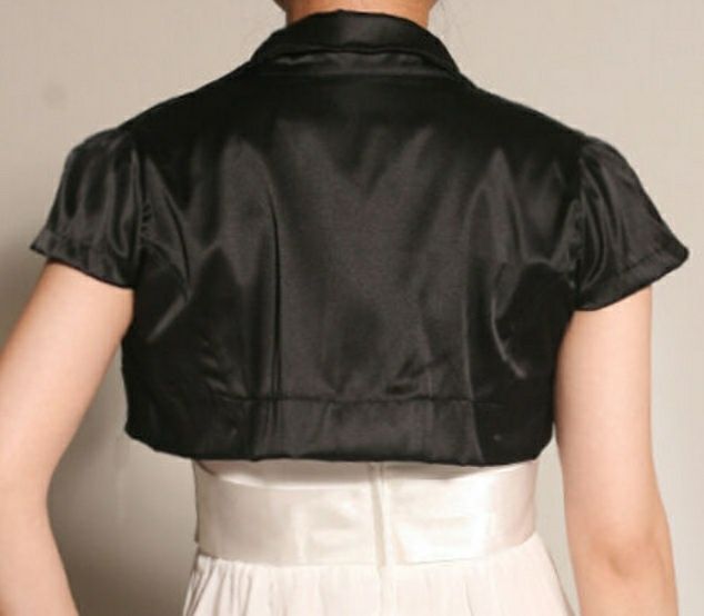 Продам Атласное Болеро.