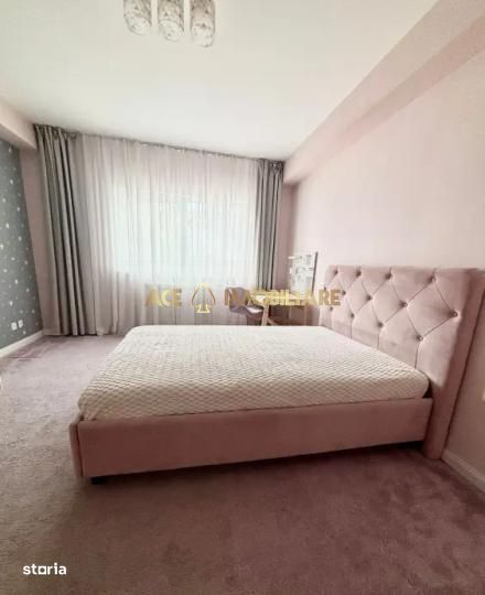 3 Camere de inchiriat | Pipera - Domus Residence | Parcare | Terasa |