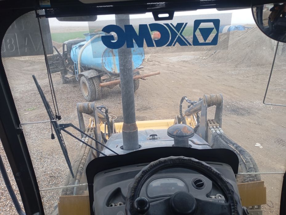 XMG traktor sotiladi xolat idial