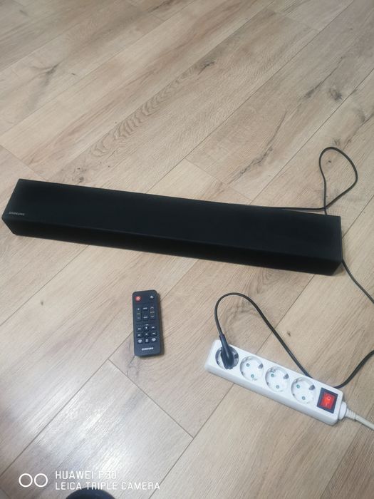 Саундбар самсунг