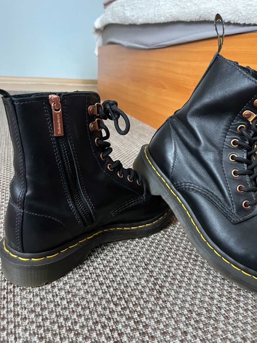 Doc Martens Docs