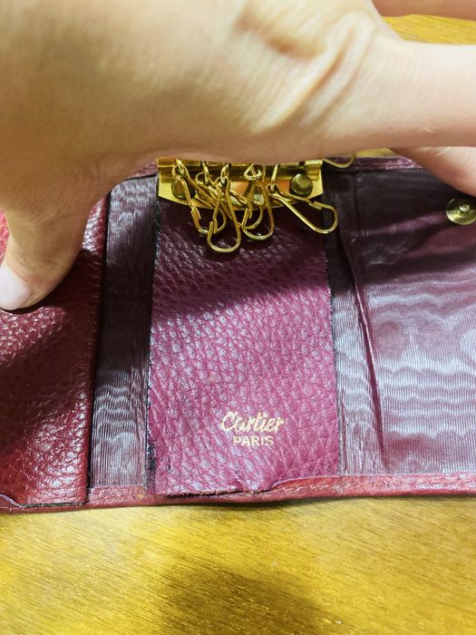 Portchei Cartier original