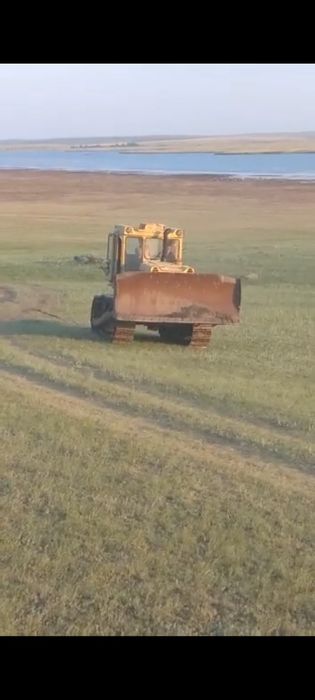 Продам бульдозер С-130