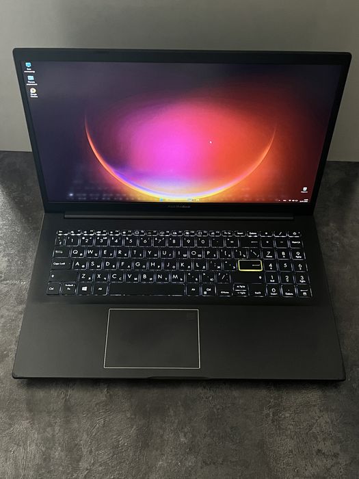 Ноутбук ASUS VivoBook 15