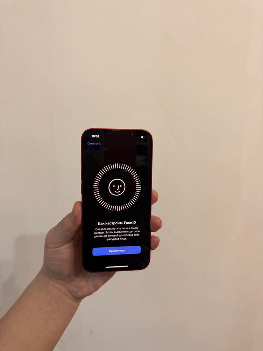 iPhone 13 128GB . БЕЗ РЕМОНТА !