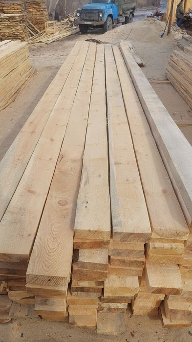 Пиломатериал хороший