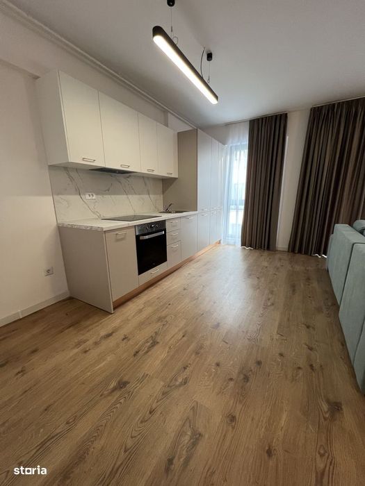 Apartament 1 cameră Pipera | Comision 0% | Direct dezvoltator