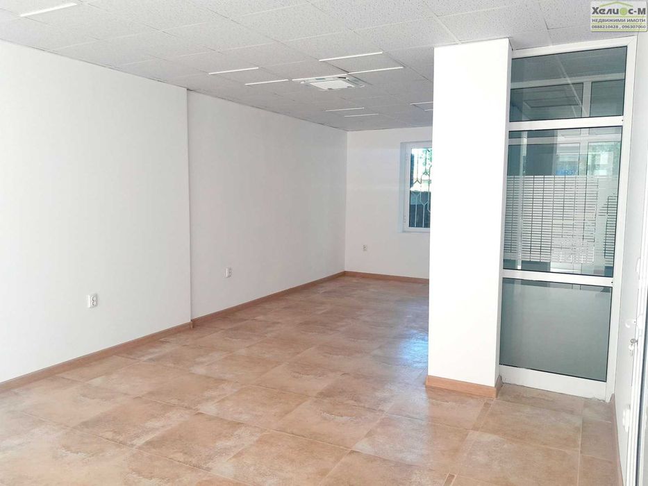 Дава се под наем Офис в Монтана, Идеален център - 79 кв.м за 1580 € - Снимка #4