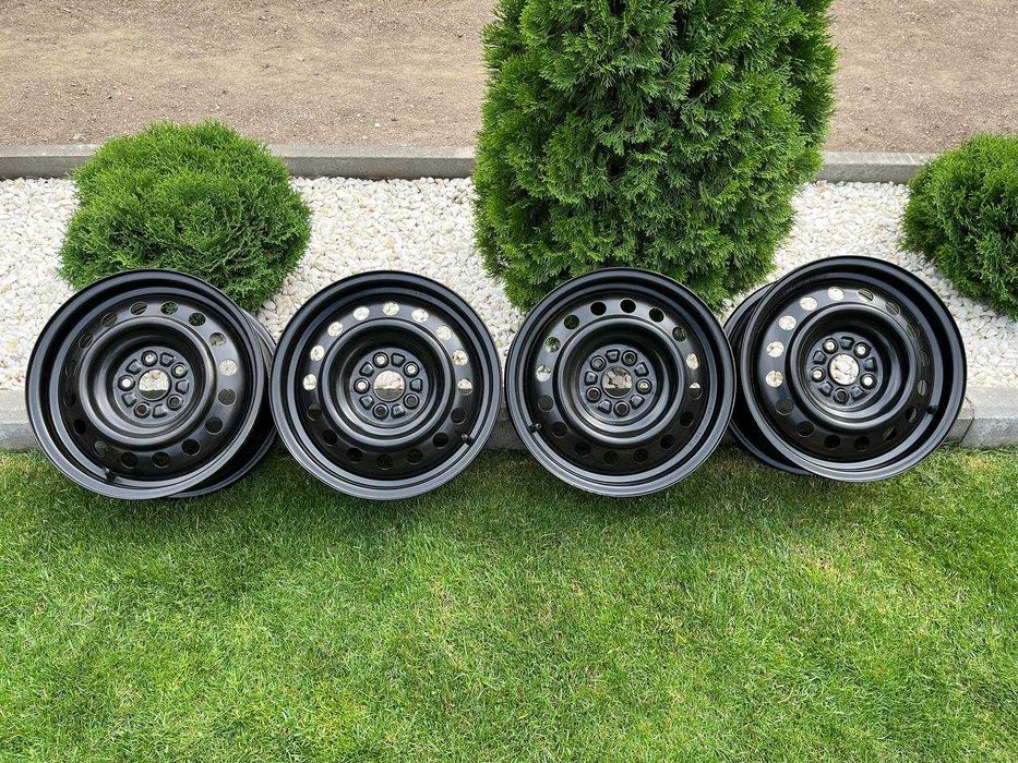 Штампованные диски