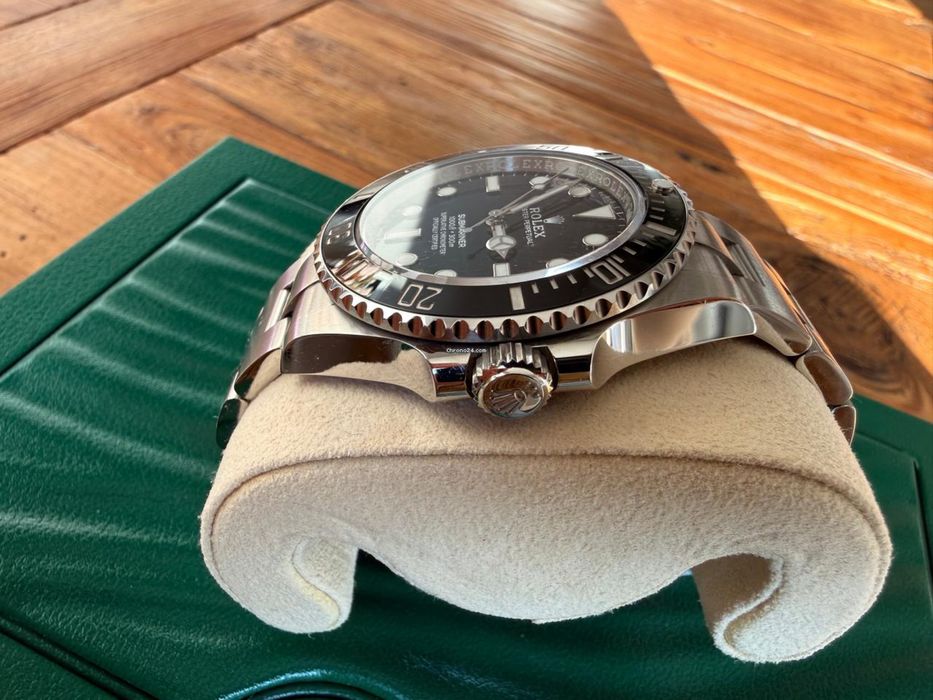 Часовници:Rolex Sumbrier41mm