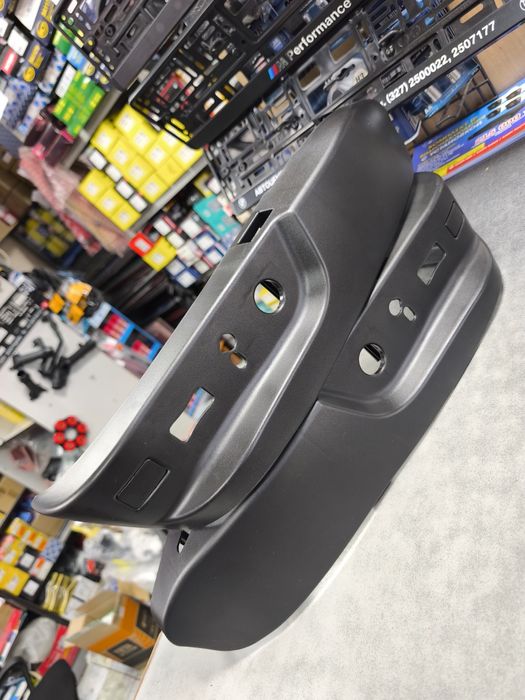 Боковины BMW E39 электро