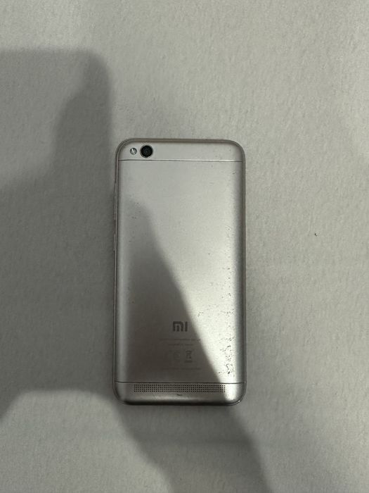Xiaomi redmi 5a рабочий