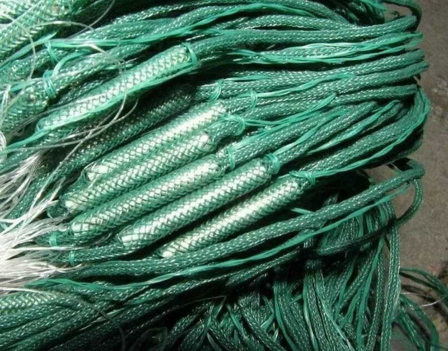 Рыболовная снасть леска