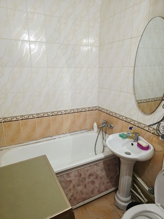 Сдам уютную квартиру в центре Караганды
