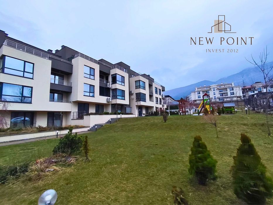 Дава се под наем Двустаен апартамент в София, Драгалевци - 55 кв.м за 698.19 € - Снимка #13