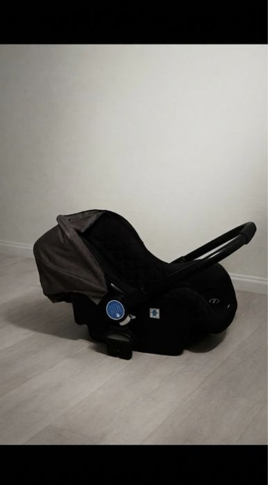 Автокрисло новый харошый