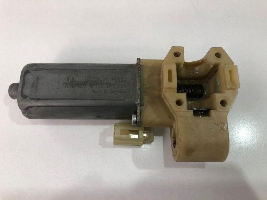 Motoras coloana directie electrica BMW X5 E70 0390203269