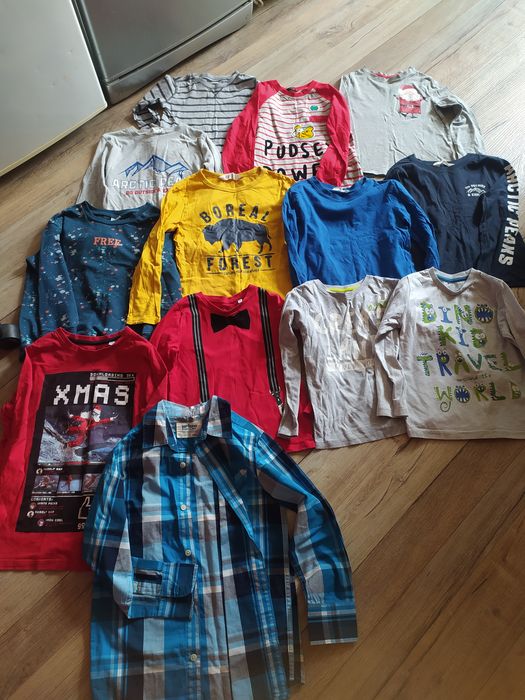 Продам куртка h&m