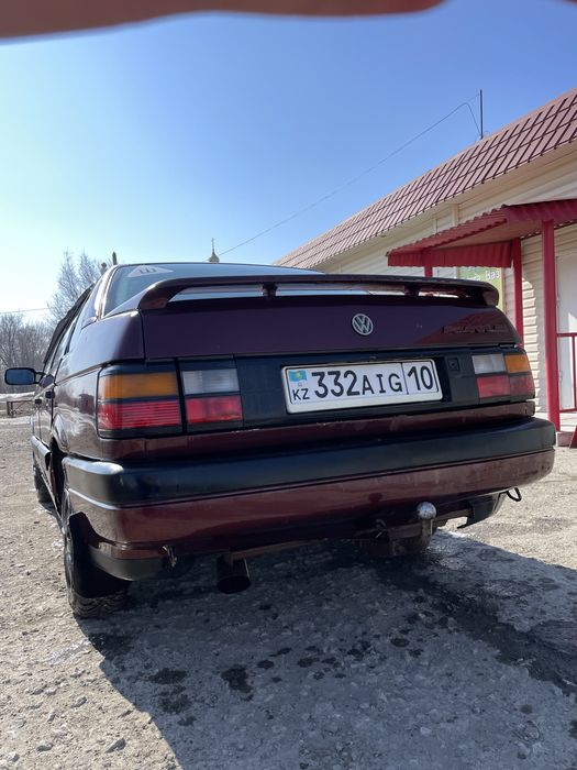 Продам  PASSAT B3