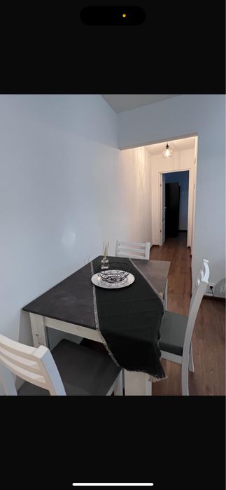 Apartament de inchiriat km4-5