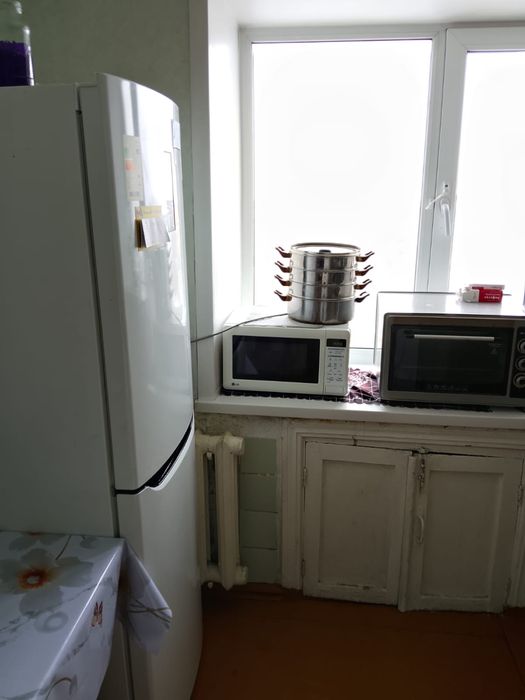 Сдам квартиру на длительный срок