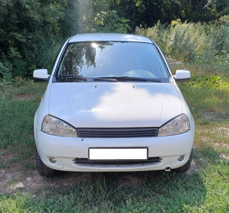 Lada KALINA 1117