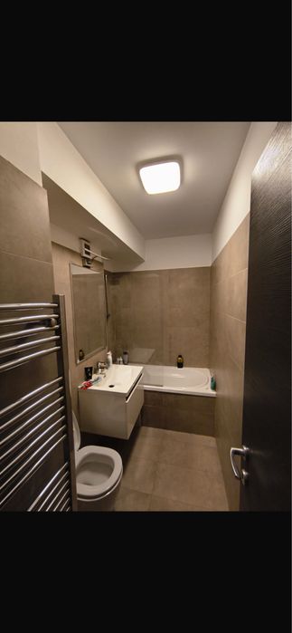 De vinzare apartament 2 camere Alba Iulia