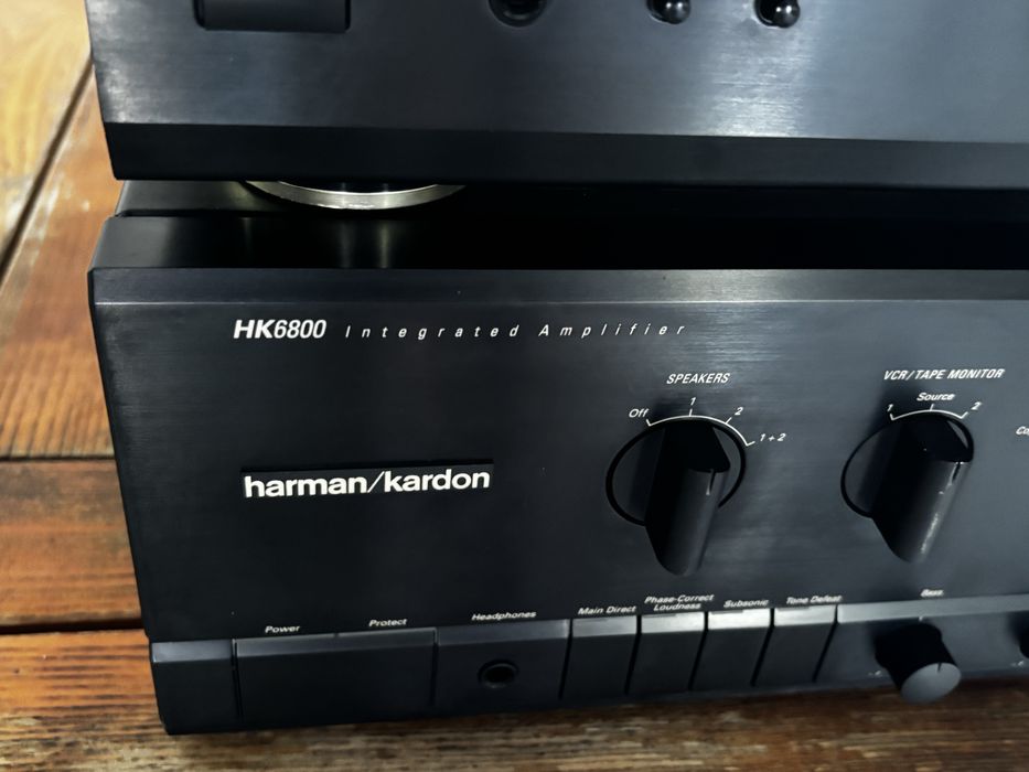 Harman Kardon HK6800