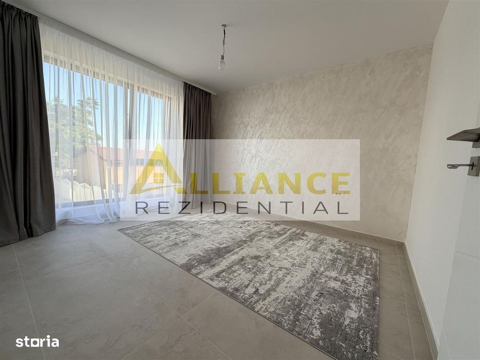 Casă individuală  5 camere 3 băi