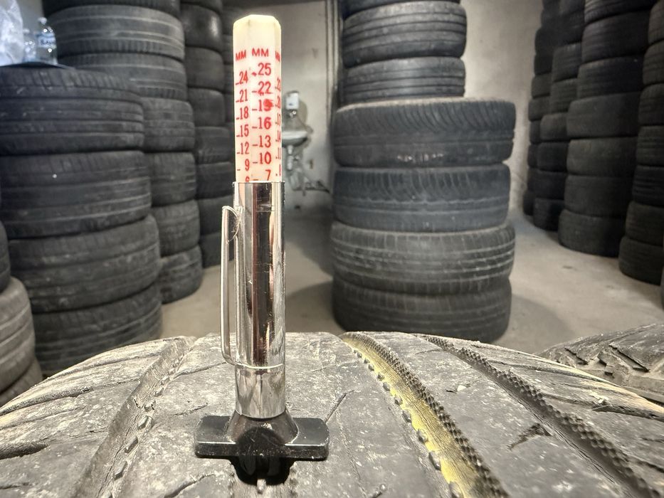 Nokian 225/60/18