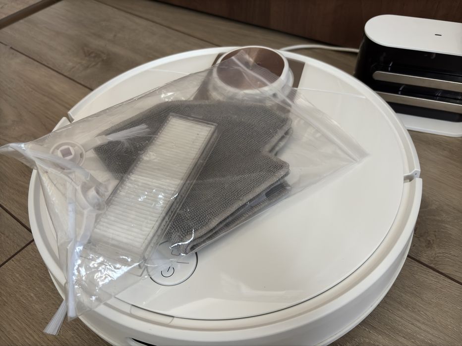 Прахосмукачка робот VIOMI SE