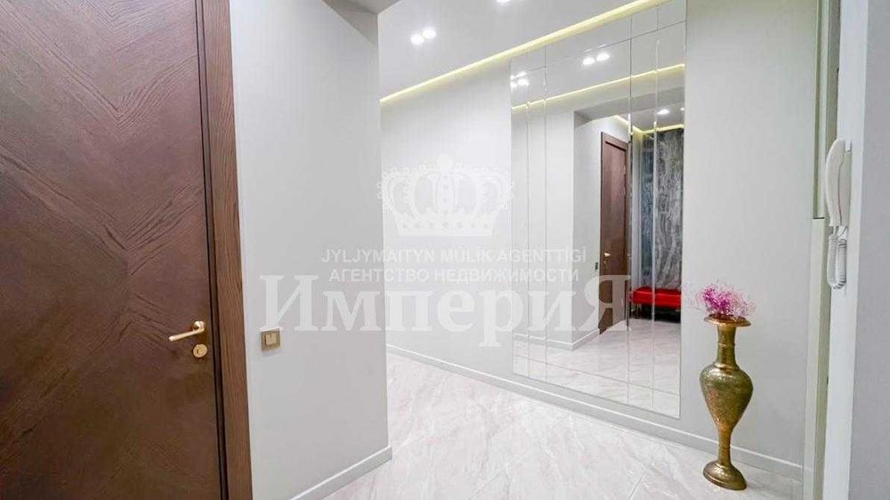 продам кварттиру Мадина Империя