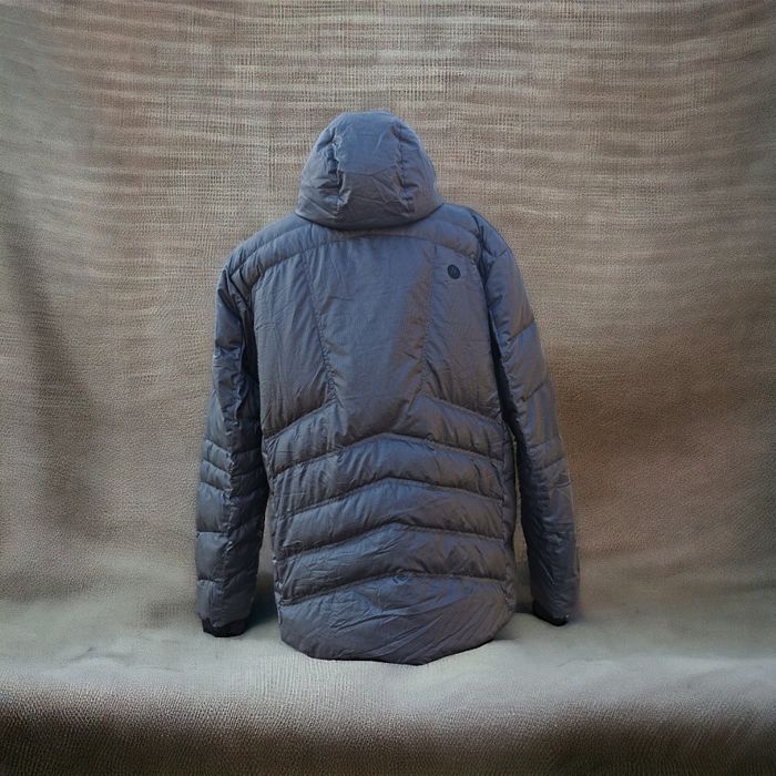 Geacă de puf Marmot Hangtime XXL bărbați fill 700