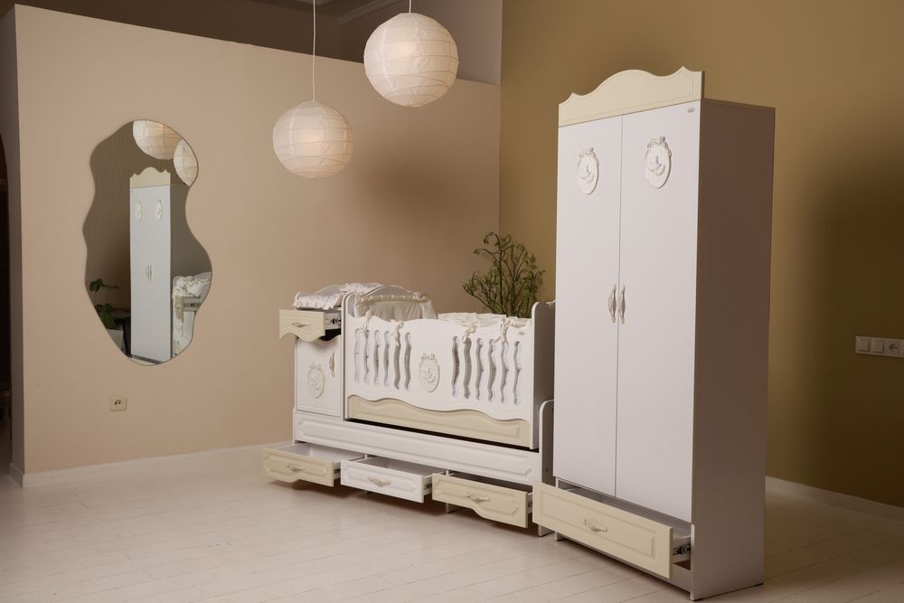 Детская мебел