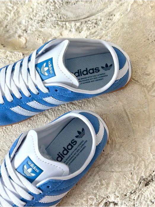 Кеды Adidas Tokyo